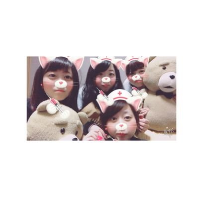金子 未来 Basket114 Miku Twitter
