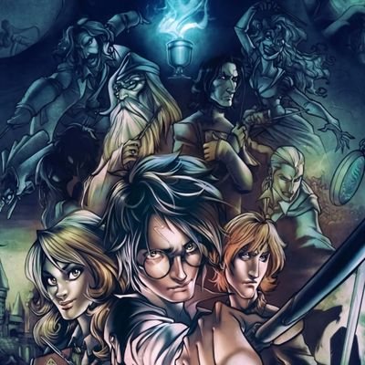 Interested in Movie, Television, Comics and Gaming. I also like to write and review movies. A learner of new things and keen on history and Collecting.
