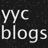 An aggregator of blog posts by Calgary's finest bloggers - Run by @illmatix