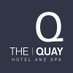 Quay Hotel & Spa (@quayhotelandspa) Twitter profile photo Quay Hotel & Spa (@quayhotelandspa) Twitter profile photo
