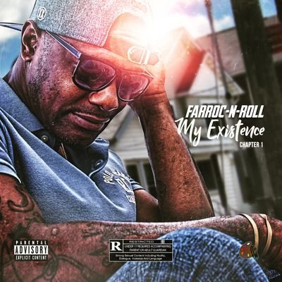 #ARTIST #POSITIVE LYRICIST  FARROCK NEW YORK MY CITY FOREVER TAKE IT THERE #MY EXISTENCE CHAPTER 1 OUT NOW https://t.co/z2PacClPdy DROP THAT 7$
#FARROCAMERICA!!!