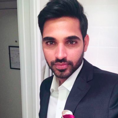 BhuviOfficial Profile Picture