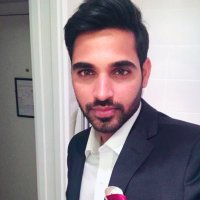 Bhuvneshwar Kumar (@bhuviofficial) 's Twitter Profile