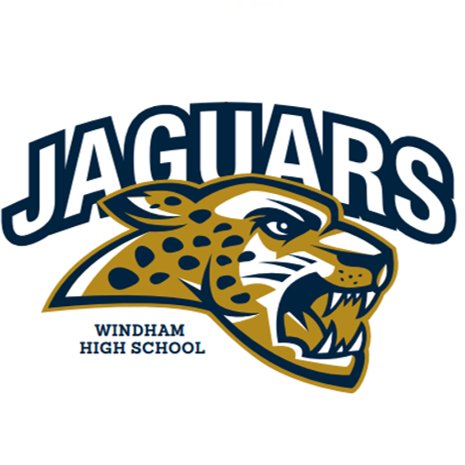 Here is where Jaguar Fans can follow their favorite Windham High School Athletic Teams, get the latest news from the WHS Athletic Booster Club !