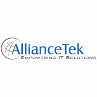 AllianceTek(@AllianceTekInc) 's Twitter Profile Photo