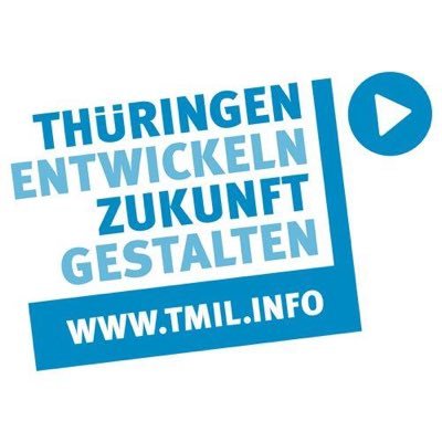 Offizieller Twitter-Kanal des Thüringer Ministerium für Infrastruktur und Landwirtschaft. Hier twittert das Team der Pressestelle.