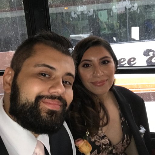 erniebarud's profile picture. Destiny is not set, it is paved.