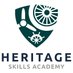 Heritage Skills Acad (@thehsacademy) Twitter profile photo Heritage Skills Acad (@thehsacademy) Twitter profile photo