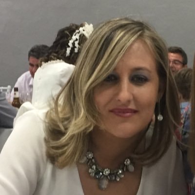 BernalAscen's profile picture. Encantada con la vida que me ha tocado vivir.