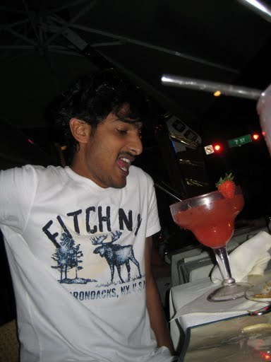 srikanthkrp's profile picture. 