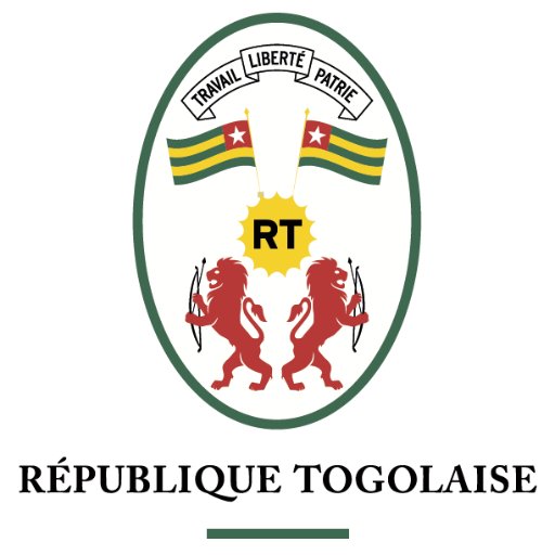 Republique Togolaise est le site officiel d'informations de la République #Togo-laise