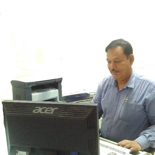 matoliatax's profile picture. MATOLIA ASSOCIATES- TAX CONSULTANTS provides you Consultancy in Income Tax, TDS, GST , Applies for new/ correction of PAN Card, Computer Accounting.