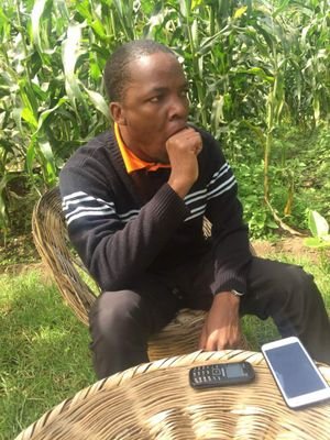 ExaveryAlbert's profile picture. Jeshi