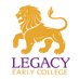Legacy Early College (@LegacyEarlyC) Twitter profile photo