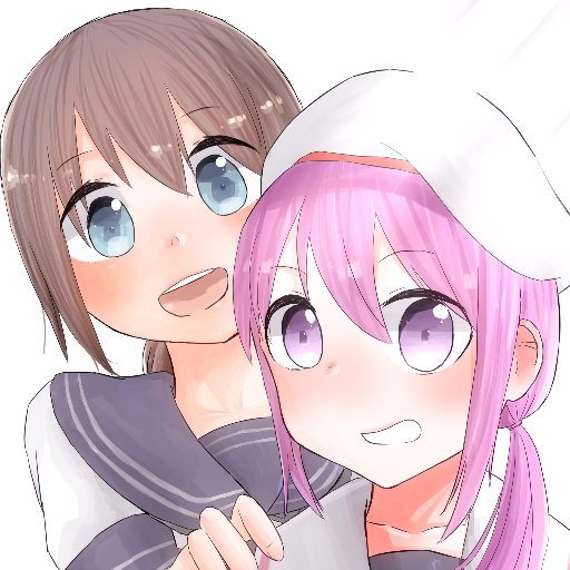 Daisuke＋ルキア＠吹雪提督/チヨトレさんのプロフィール画像