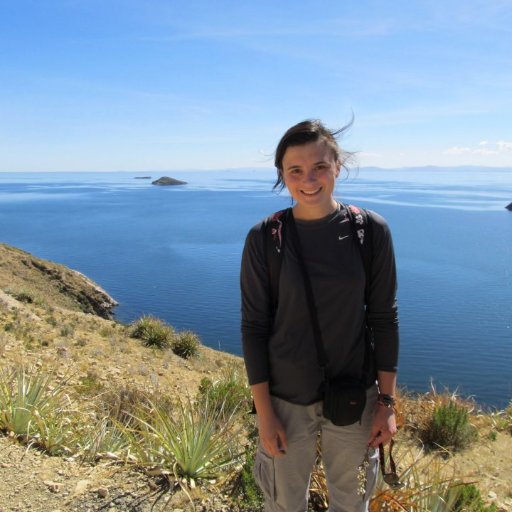 Advocate of both envtl and social justice. Geographer & Forester. Tweets are my own.