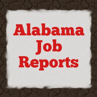 This community page is designed to help people stay informed about Alabama's job market. It is a MUST for career and job seekers!