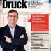 druck&medien (@druckundmedien) Twitter profile photo druck&medien (@druckundmedien) Twitter profile photo
