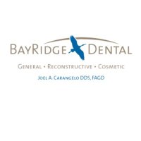 BayRidge Dental(@BayRidgeDental) 's Twitter Profile Photo