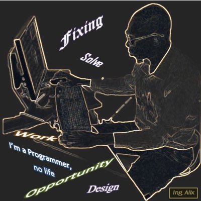 Eng. Computer Science | Dr PC (Technician Repair) | QB #POS | #Data #Entry | Co-Manager SUPRA-TECH Computer | CEO Alcybusiness | #Cryptocurrencies