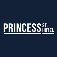 Princess St Hotel (@princess_st_h) 's Twitter Profile
