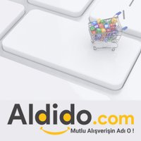 Aldido (@aldido_com) 's Twitter Profile