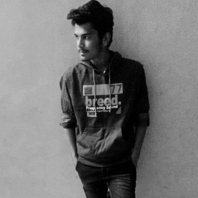 im_AnupamPatwa's profile picture. Bharat🇮🇳