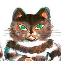 ギンネコ (@studio_ginneko) 's Twitter Profile