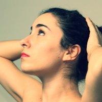 Sara Belén (@sarabelenm) 's Twitter Profile