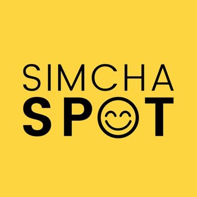 Simcha Spot.
