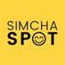 Simcha Spot (@SimchaSpot) Twitter profile photo