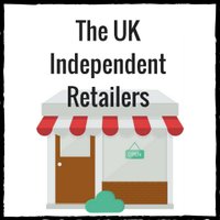 UKIndependentRetail (@ukindieretailer) 's Twitter Profile