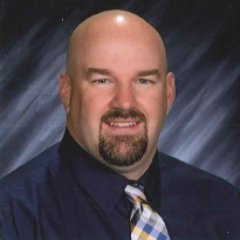 Husband, Father, Associate Principal at Red River High School in Grand Forks.