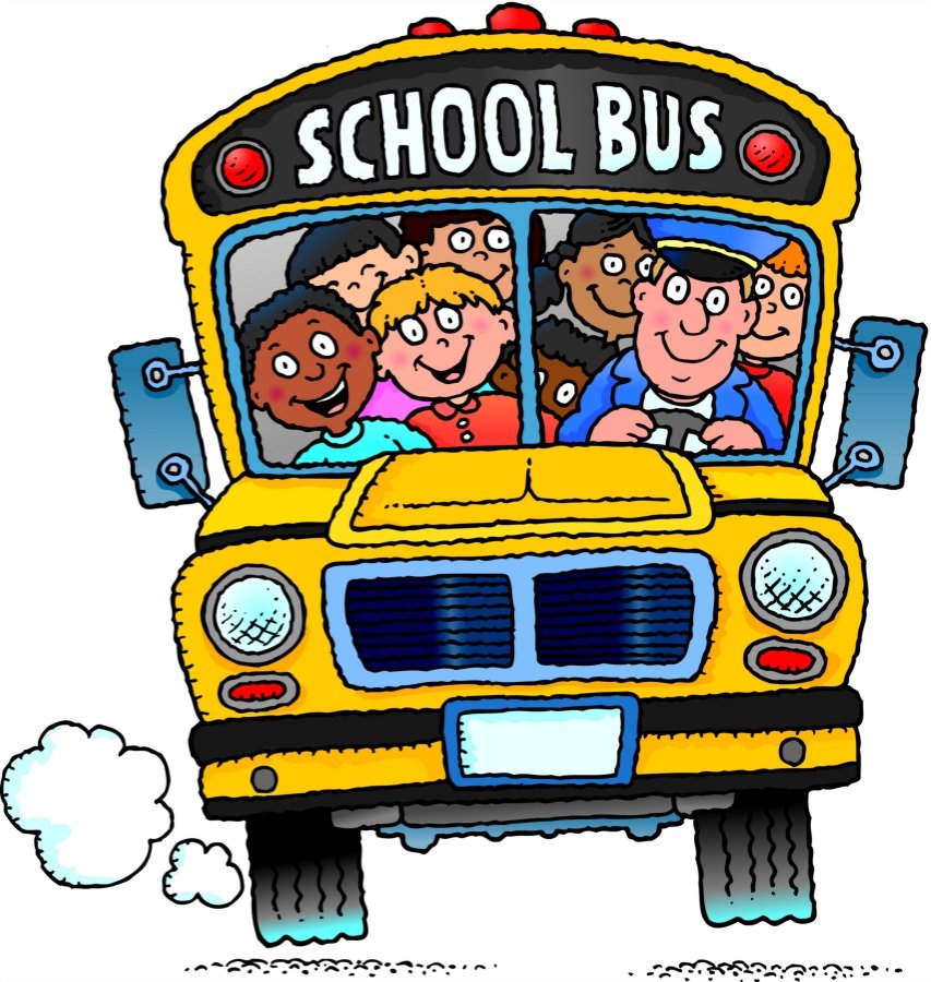 We strive to make the transportation of our students the safest, easiest and most effective way to get to school.