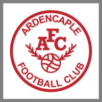 Ardencaple FC (@ardencaplefc) 's Twitter Profile