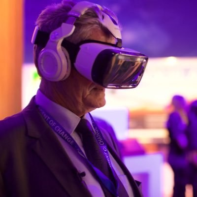 UnitedNationsVR's profile picture. This account is no longer active. Please follow us at @SDGaction and #ACT4SDGs