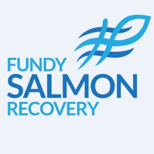 InfoFundySalmon's profile picture. Fundy Salmon Recovery is a collaboration to recover endangered inner Bay of Fundy Atlantic salmon through innovation