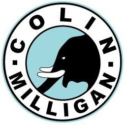 cdmilligan's profile picture. Learning Researcher: Looking for Patterns. Always Learning. Crossed 'the waist'. Pubs: https://t.co/QGkACwYzs5 he/him