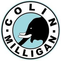 Colin Milligan(@cdmilligan) 's Twitter Profile Photo