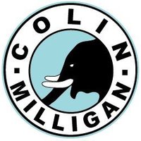 Colin Milligan (@cdmilligan) 's Twitter Profile