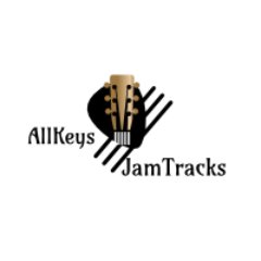 Instrumental backing tracks for musicians to practice with.  New jam tracks will come out weekly.