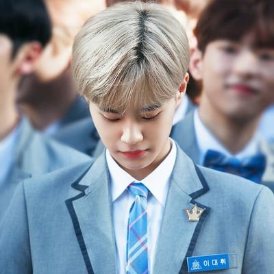 #이대휘 #황민현
