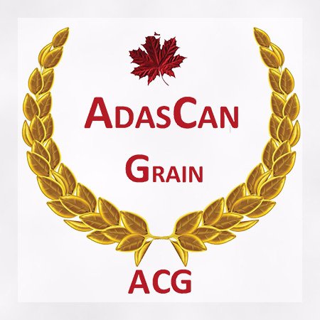 Adascan Grain is a Canadian exporting company that securely delivers grains and pulses to buyers worldwide.