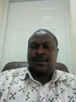 samueloladele15's profile picture. Simple and steady going