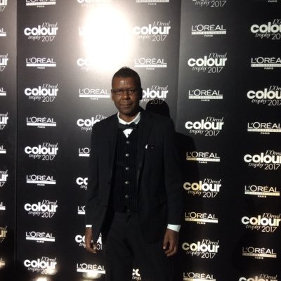 Supporter of G.O.S.H. Worlds Greatest Dad! Lifelong Member of The World Federation of Supreme Hairdressers since 1985