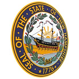 Official Website of the State of New Hampshire
