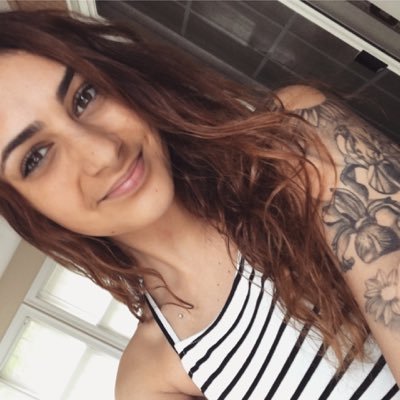 katie_sposito's profile picture. 20 | instagram - katiesposito