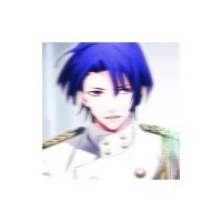 聖川あいす.*・゚ (@blue_melon_pan) 's Twitter Profile