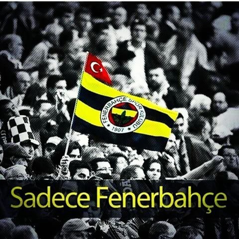 Fenerbahçe Taraftar Platformu | #SadeceFenerbahçe #Fenerbahce 
#FenerinMaçıVar #Fener