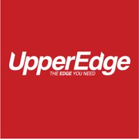 UpperEdge(@UpperEdge) 's Twitter Profile Photo